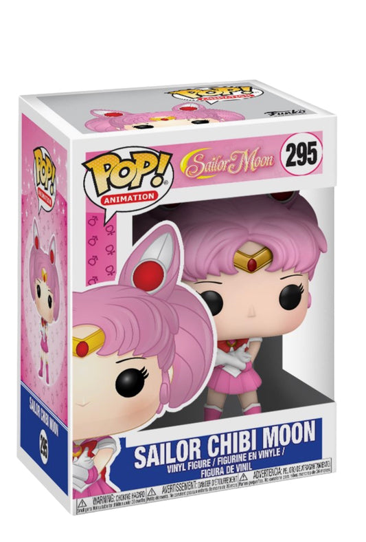 Sailor Moon Sailor Chibi Moon Vinyl Figure