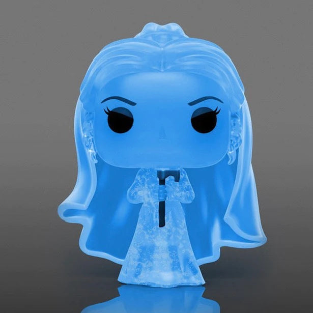 Disney Haunted Mansion Constance Hatchaway Glow in the Dark Exclusive Funko Pop!