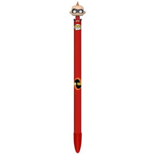 Disney's Incredibles 2 Jack Jack Cute Super Pen Topper Funko