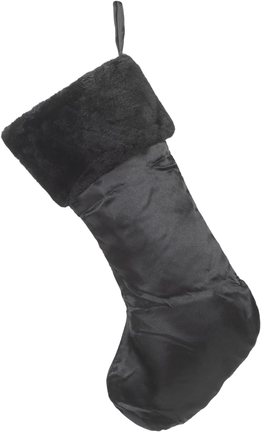 Kurt S. Adler 19" Star Wars The Mandalorian Stocking