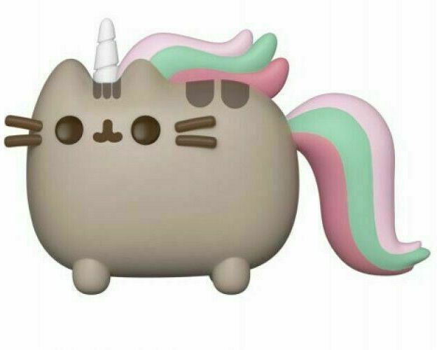 Pusheen Pusheenicorn Funko Exclusive