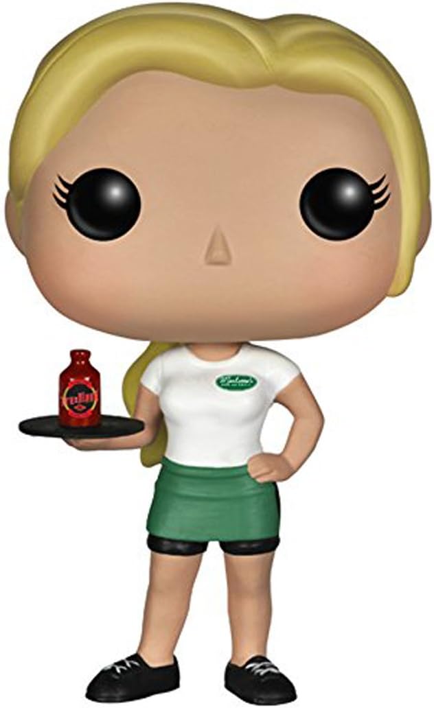 Funko POP! Television: True Blood - Sookie Stackhouse Vinyl Figure