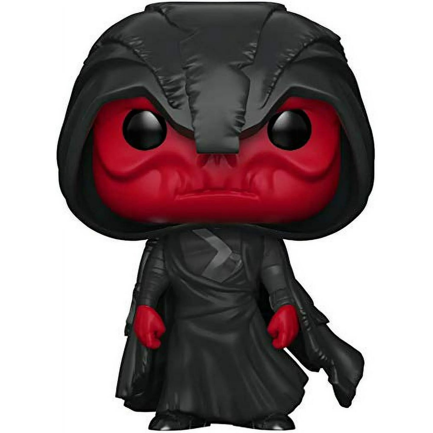 Funko POP! STONEKEEPER (339) Infinity War-Funko Shop Exclusive Marvel Avengers