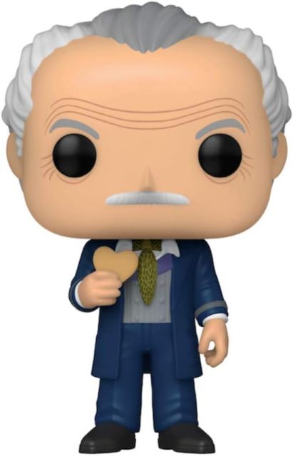 Movies Edward Scissorhands The Inventor Funko Shop Exclusive