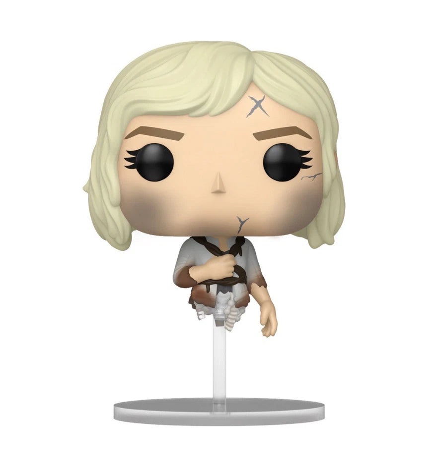 Exclusive Funko Pop Thia #1933 Predator Badlands