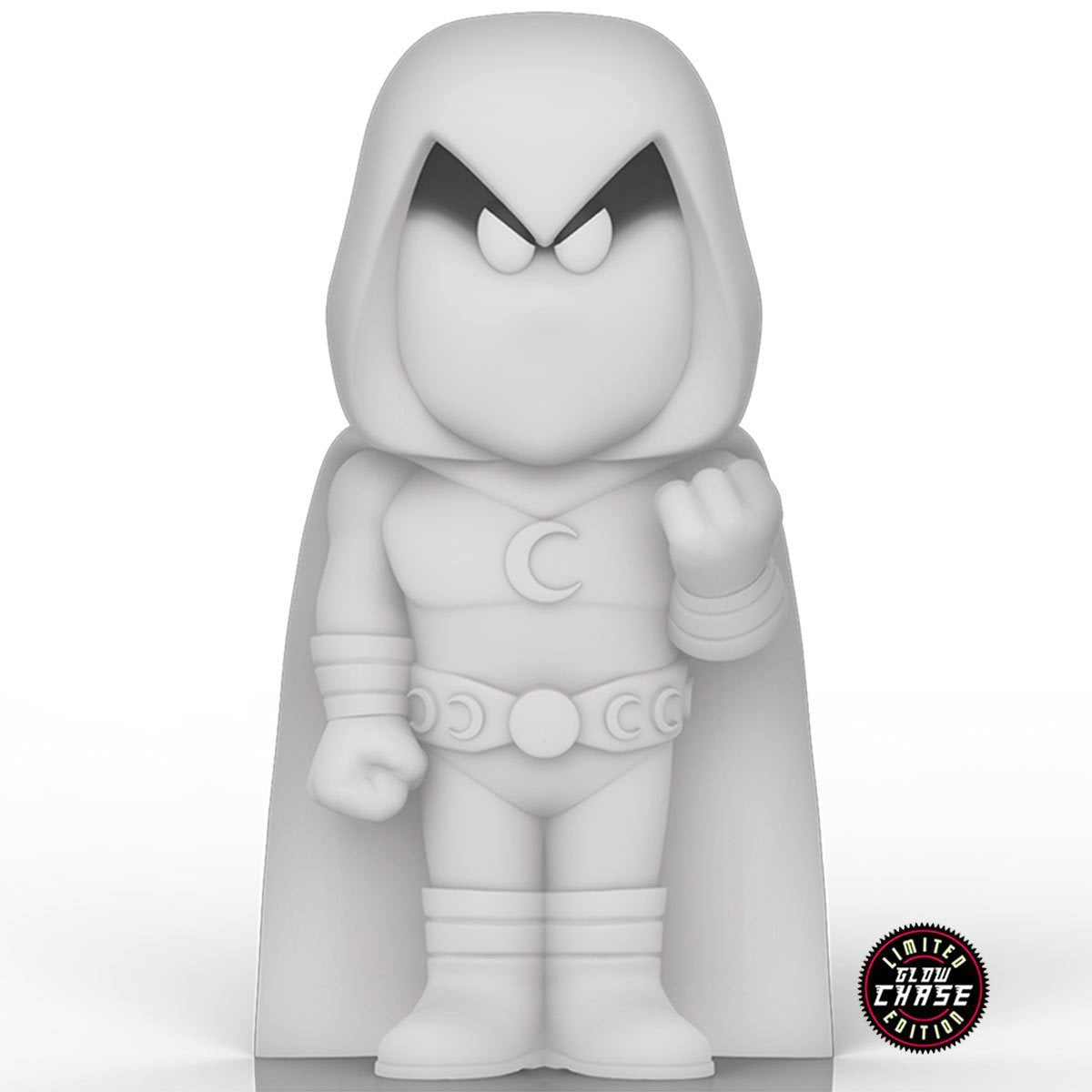 Funko Vinyl Soda Marvel Moon Knight - Previews Exclusive