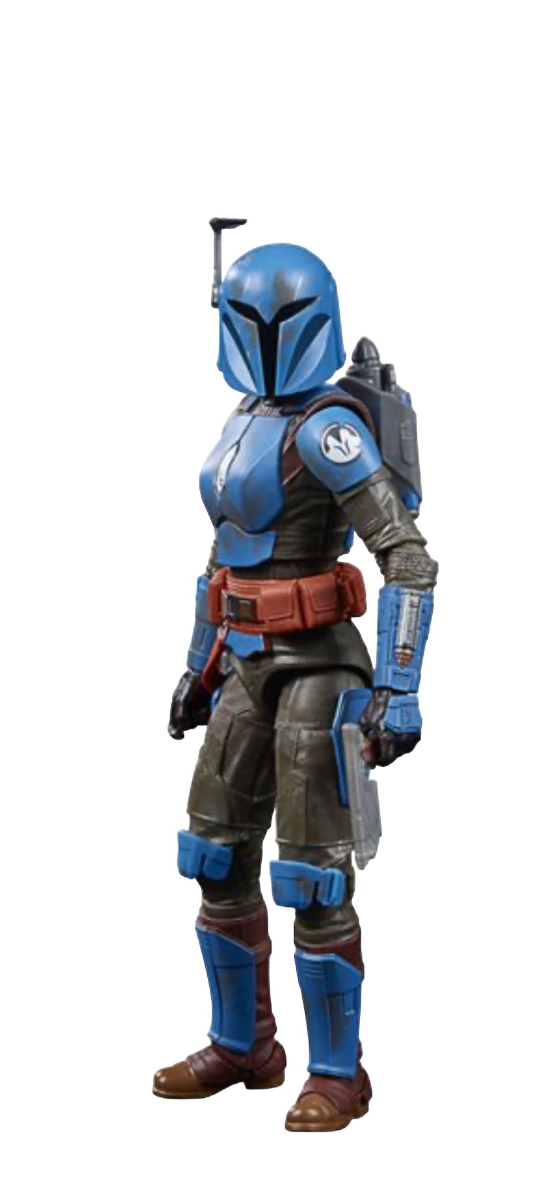 Star Wars The Black Series Koska Reeves 6-Inch Action Figure