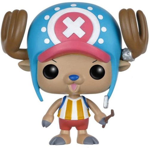 One Piece Tony Tony Chopper Pop! Vinyl Figure