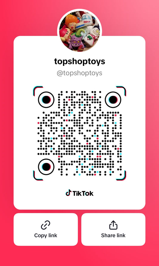 We are on TikTok!