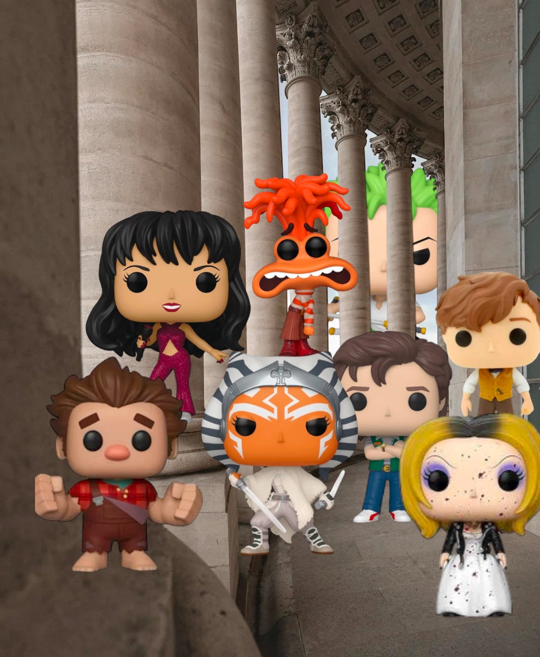The Psychology of Funko Collecting: Why Are We So Obsessed?