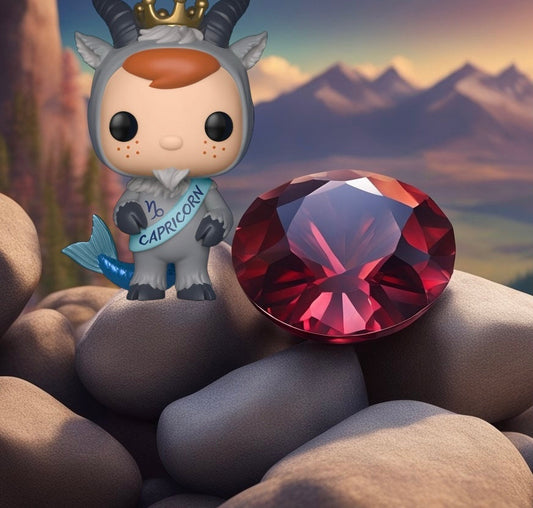 Hello January 2025! Funko is off to a good start!