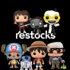 Funko Restocks!! And Restocks and Restocks!