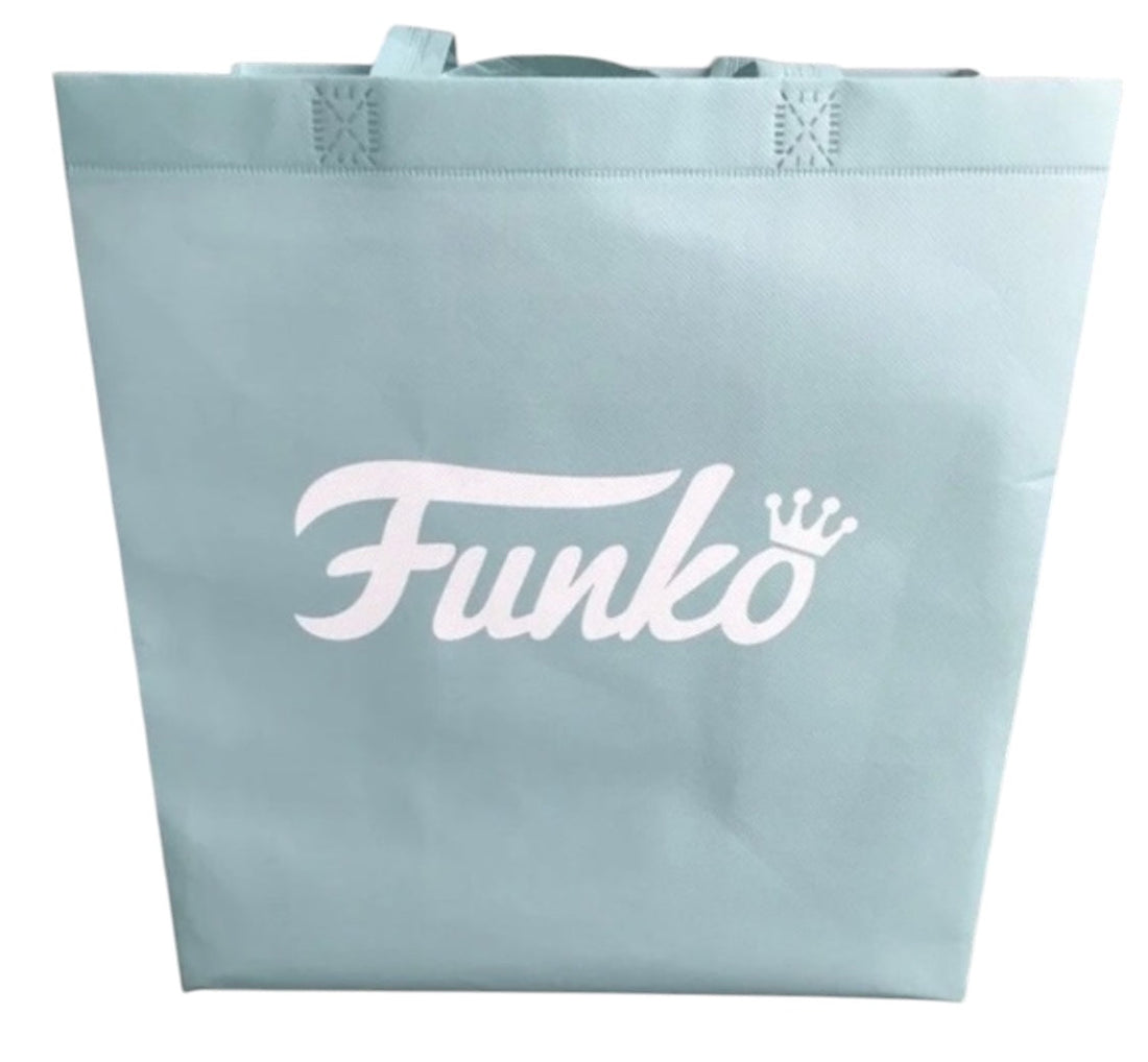 Funko Hollywood Funko HQ Blue Bags!