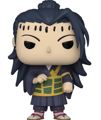 Funko Pop! Jujutsu Kaisen Suguru Geto #1371