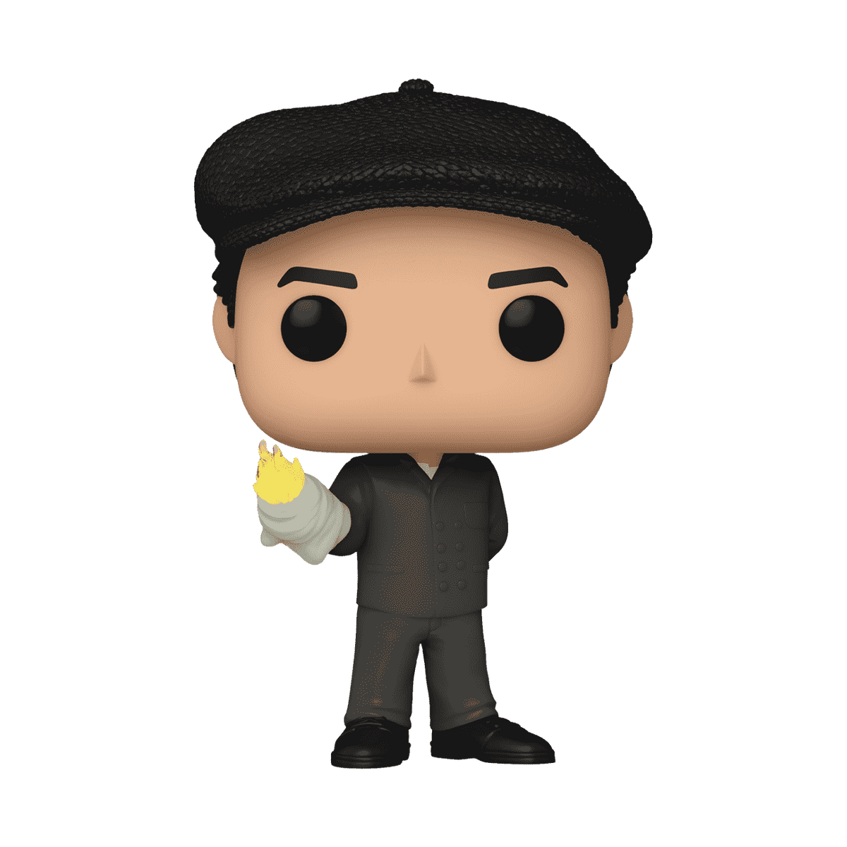 Funko Pop! The Godfather Part II Vito Corleone with towel silcencer 1525