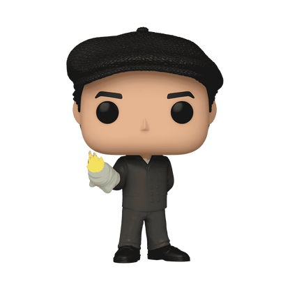 Funko Pop! The Godfather Part II Vito Corleone with towel silcencer 1525