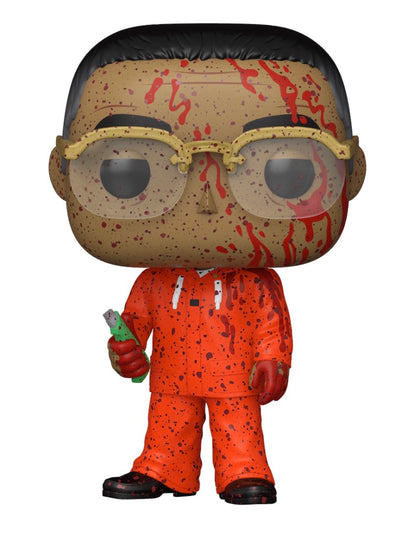 Funko Pop! Gus Fring #1936 Bloody Funko Exclusive