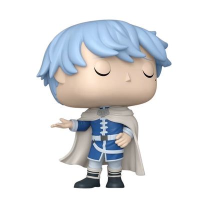 Funko Pop! Vinyl: Frieren: Beyond Journey's End - Himmel #1989