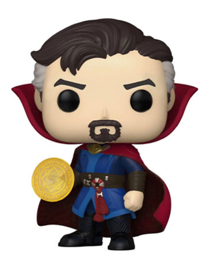 Funko Pop! Marvel: Doctor Strange in the Multiverse of Madness Doctor Strange #1000