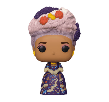 Bridgeton Queen Charlotte Vinyl Figure