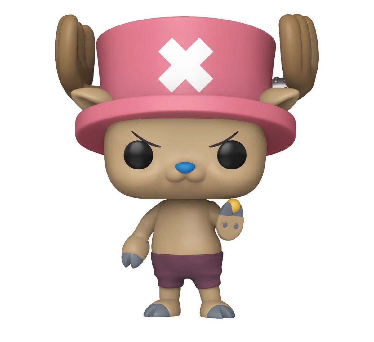 Tony Tony Chopper with Rumble Ball #2340 Funko One Piece
