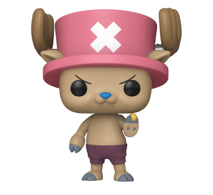 Tony Tony Chopper with Rumble Ball #2340 Funko One Piece