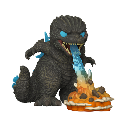 Funko Pop! Godzilla Minus One Godzilla (Heat Ray) #2071