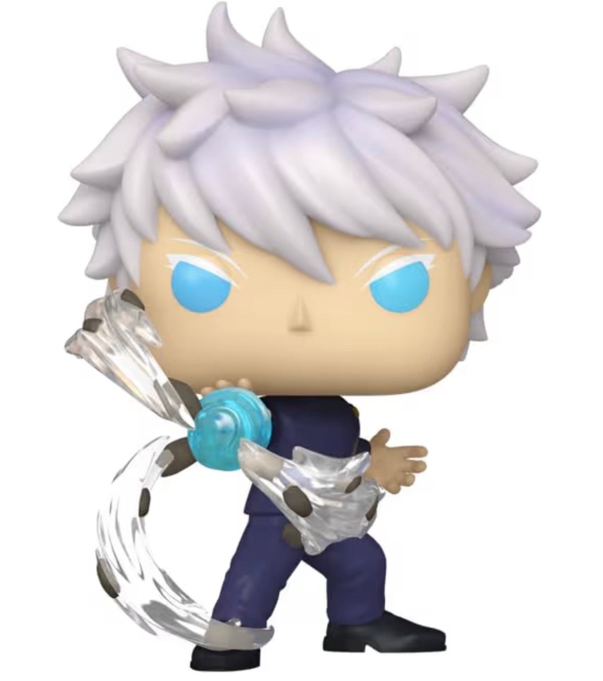 Funko Pop! Animation: Jujutsu Kaisen Satoru Gojo #1885