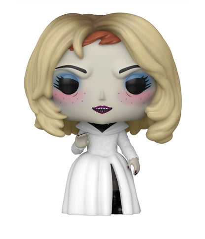 Funko Pop Movies Chucky Glenda #1773 Exclusive
