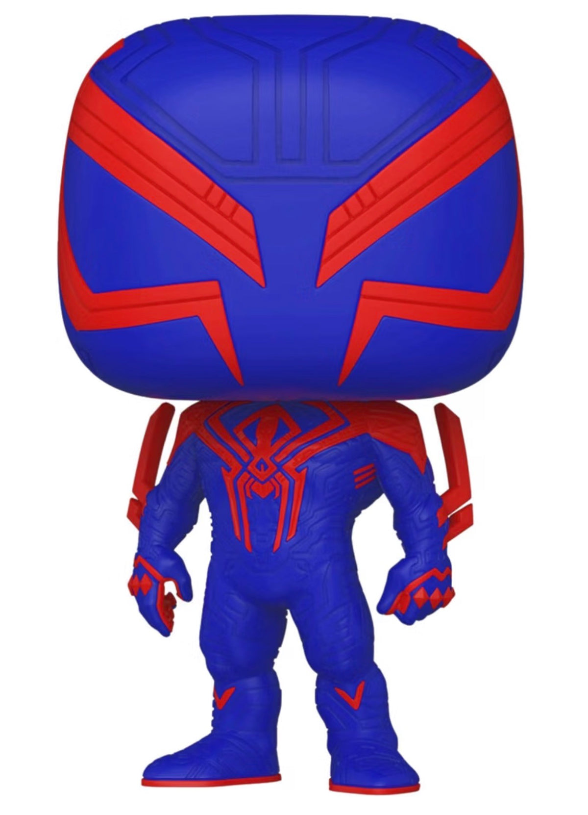 Funko Pop! Spider-Man 2099 #1225 Across the Spider-Verse Vinyl Figure