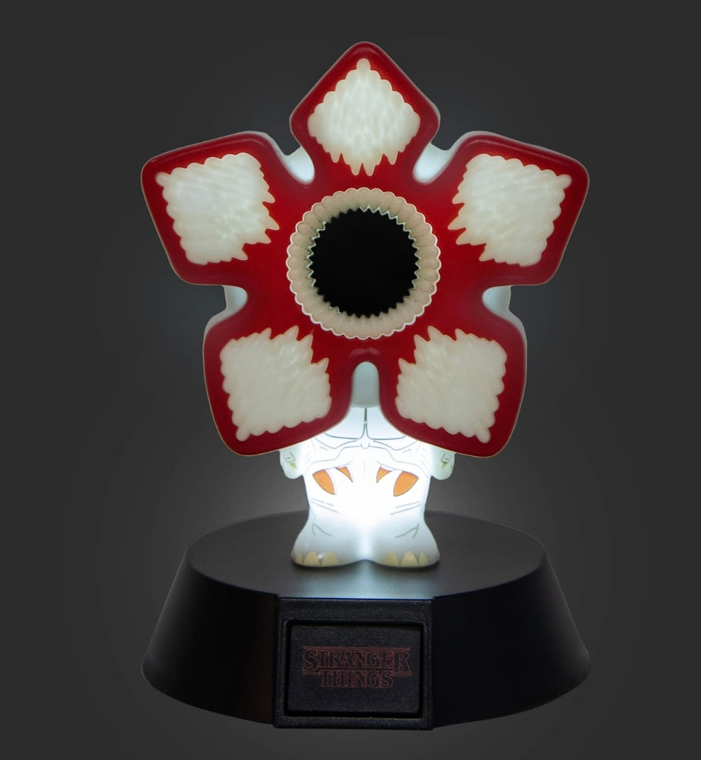 Paladone® Netflix Stranger Things Icons Light Demogorgon