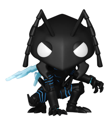 Solo Leveling Beru Glow-in-the-Dark Funko Pop! Vinyl Figure #2022 - EE Exclusive