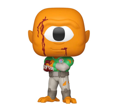 Funko Pop! Invincible Allen #1863 Funko Exclusive