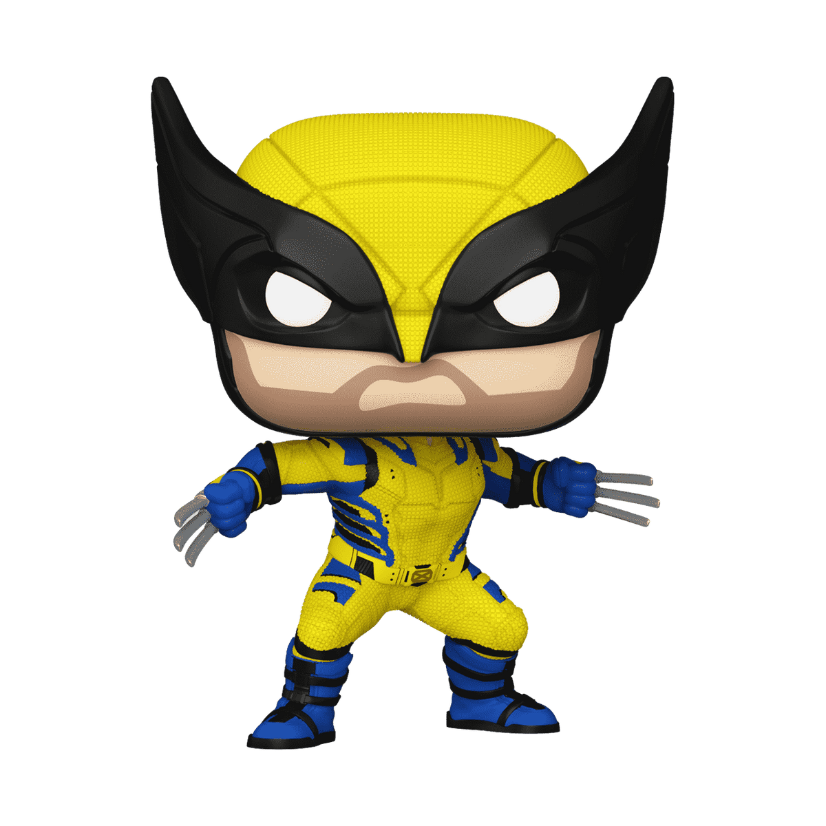 Funko Pop! Wolverine #1363 Deadpool & Wolverine