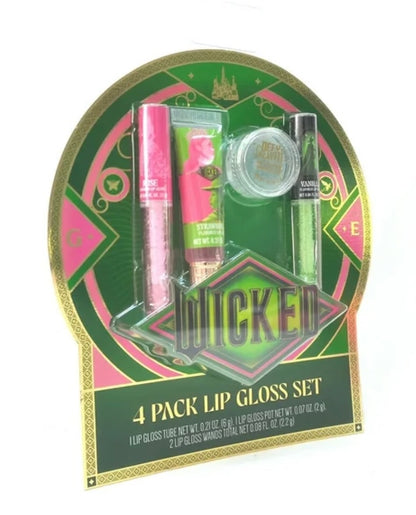 Wicked Lip Gloss Set