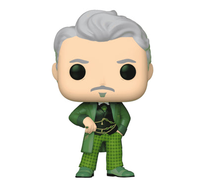 Funko Pop! Movies Wicked The Wizard Funko Shop Exclusive Vinyl Figure