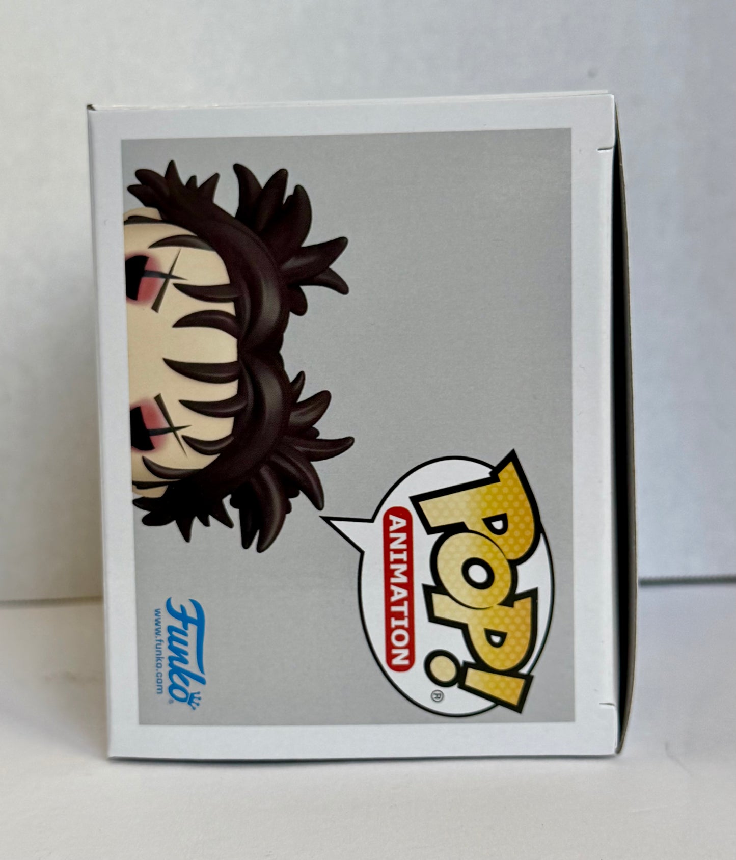 Jujutsu Kaisen Choso Funko Pop! Vinyl Figure #1886