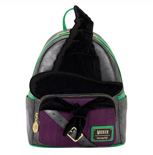 Wicked: For Good Exclusive Elphaba Cosplay Mini Backpack