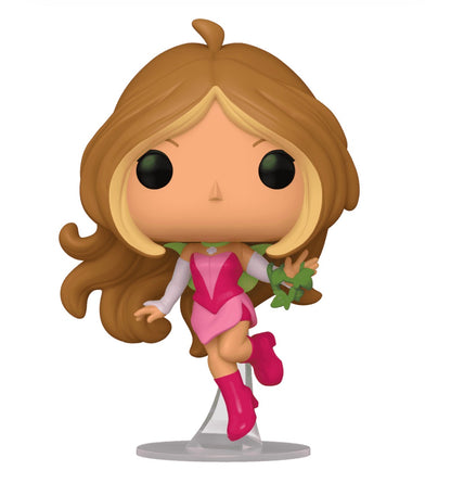 Funko Pop! Flora #1908 Winx Club Vinyl Figure