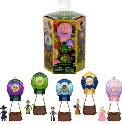 Wicked Ozian Balloons Blind Box Mini Figures 1 Blind Box