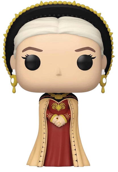 Funko Pop! House of the Dragon Rhaenyra Targaryen #06 Vinyl Figure