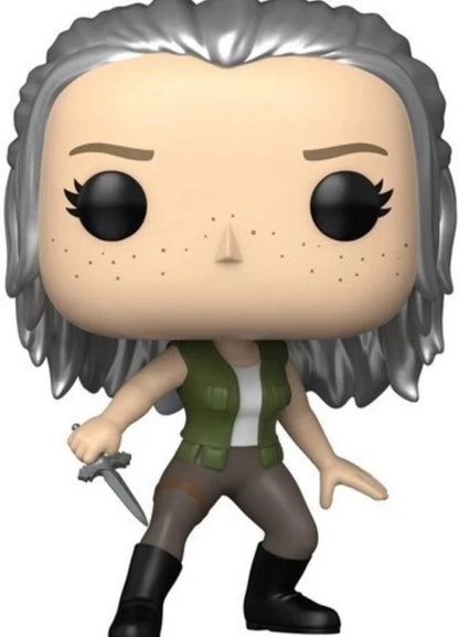 Funko Pop! Books Powerless Paedyn Gray 46 and Kai Azer 47  Bundle Set of 2