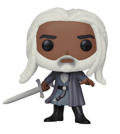 Funko Pop! House of the Dragon Corlys Velaryon #04 Vinyl Figure Vaulted