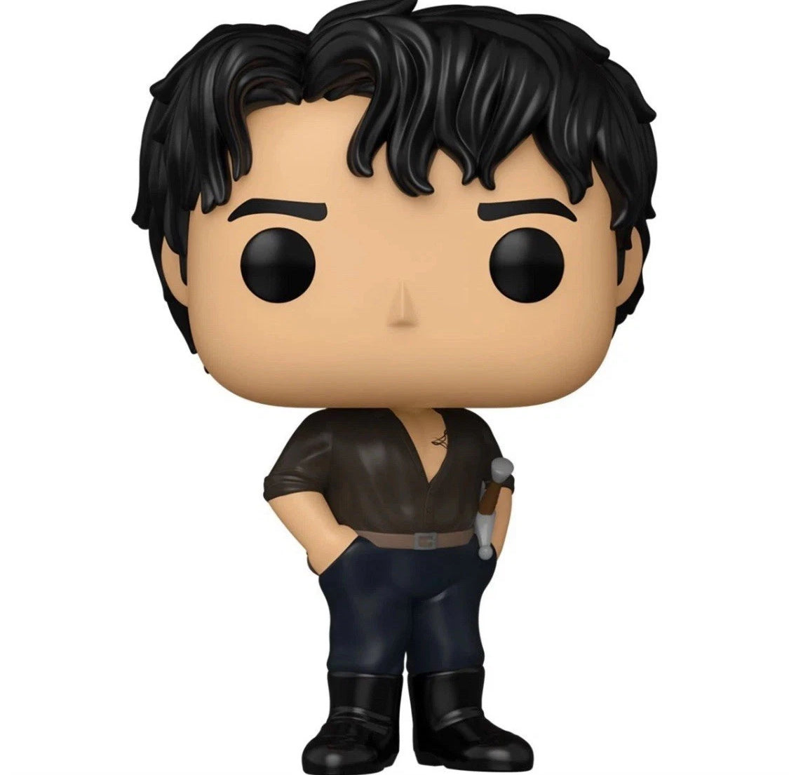 Funko Pop! Books Powerless Paedyn Gray 46 and Kai Azer 47  Bundle Set of 2