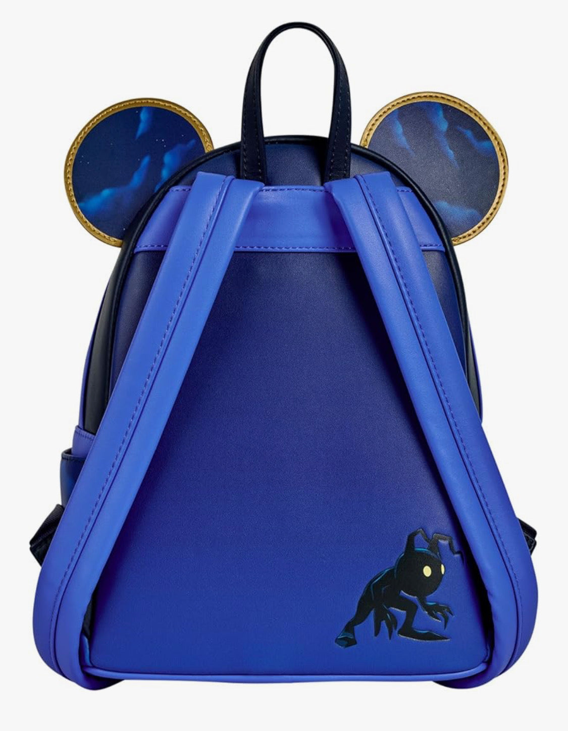Kingdom of Hearts Loungefly Mini Backpack Exclusive