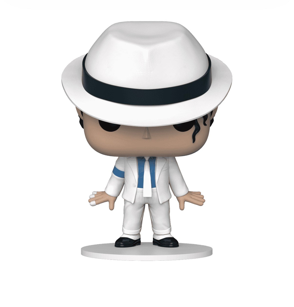 Funko Pop! Rocks Michael Jackson Smooth Criminal #345