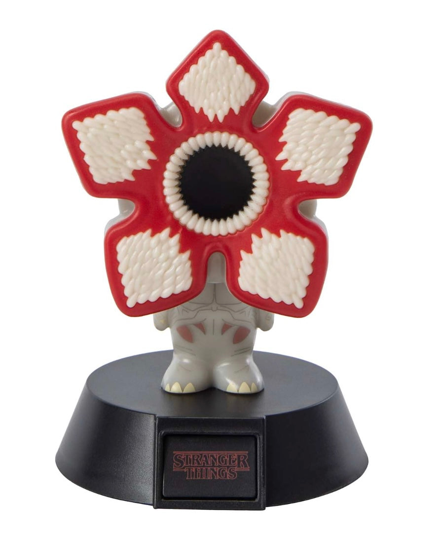 Paladone® Netflix Stranger Things Icons Light Demogorgon
