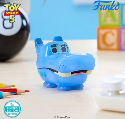 Funko Pop! Toy Story 5 – Atlas #1717 (Limited Edition Supreme Exclusive 9500 pcs)