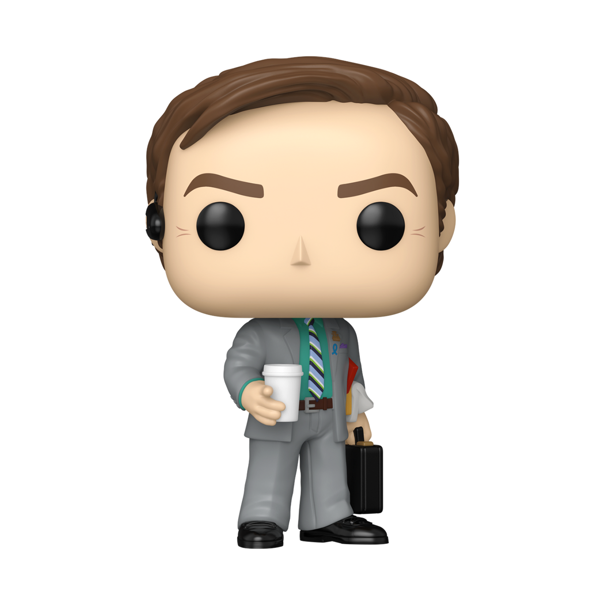 Funko Pop! Saul Goodman #1938 Breaking Bad Funko Exclusive