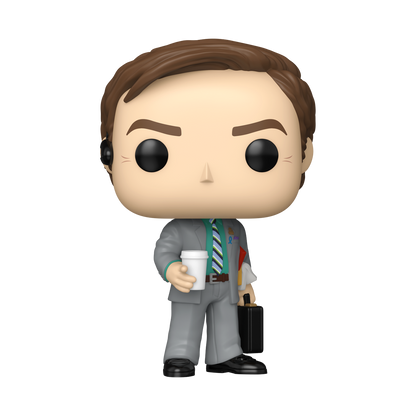 Funko Pop! Saul Goodman #1938 Breaking Bad Funko Exclusive